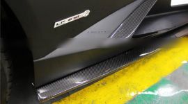 Lamborghini Huracan LP610-4 Carbon Fiber Intake Side Vents Body Kit