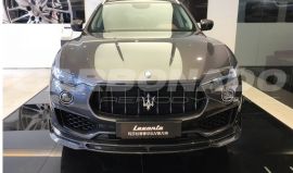 Maserati Levante body kit