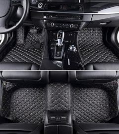 Mercedes-Benz Exclusive Floor Mats