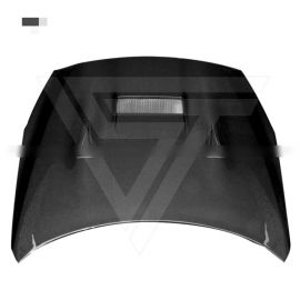 Nissan R35 GTR Carbon Fiber Hood Bonnets