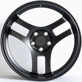 Nissan Forged Wheels 