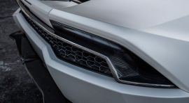 NOVITEC COVER TAILLIGHTS for Lamborghini Huracan Spyder