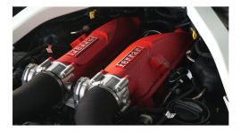 NOVITEC PERFORMANCE STAGE 3 for Ferrari GTC4 Lusso