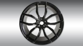 NOVITEC Wheel and Tire for McLaren 540C, 570S, 570GT