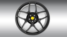 NOVITEC Wheels and Tires For Ferrari 488 GTB