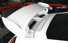 Porsche 997.2 GT3 Body Update Package
