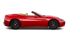Quicksilver Ferrari California Exhaust System 