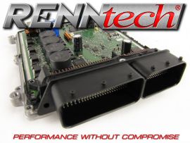 RENNtech ECU+ Upgrade for Porsche 996 Turbo