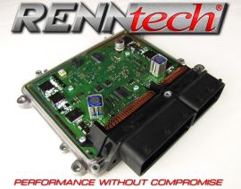 RENNtech Performance Package for Range Rover Sports