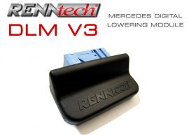 RENNtech V3 Digital Suspension Lowering Module for Land Rover