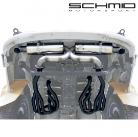 SCHMID MOTORSPORT AUDI R8 V8 Custom Made