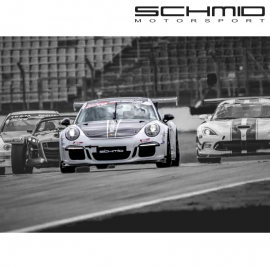 SCHMID MOTORSPORT AUDI R8 V8 Motorsports