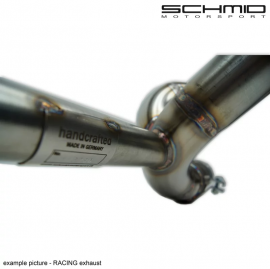 SCHMID MOTORSPORT PORSCHE FOR CARRERA MK2-T WITH OPF valve