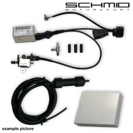 SCHMID MOTORSPORT PORSCHE FOR GT3 4.0 MK2 Flap Control