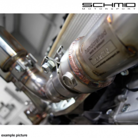 SCHMID MOTORSPORT PORSCHE FOR GT3 RS MK2 WITH OPF Pure RACING
