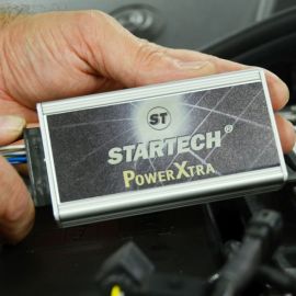 STARTECH Performance For LAND ROVER DISCOVERY
