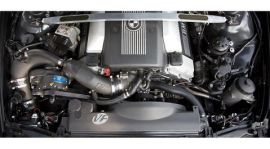 VF ENGINEERING- (E39) 540I SUPERCHARGER KIt For BMW 