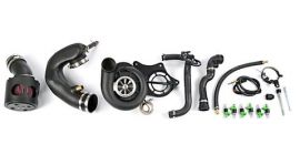 VF ENGINEERING- (E85) SUPERCHARGER KIt For BMW  