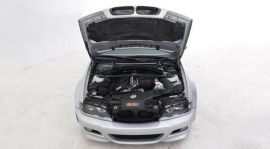 VF ENGINEERING- SUPERCHARGER KIt for BMW (E46) 