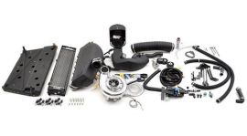 VF ENGINEERING- Z4M VF570  SUPERCHARGER KIt for BMW (E85)