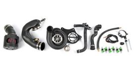VF ENGINEERING- (E39) 5 SERIES SUPERCHARGER KIt For BMW