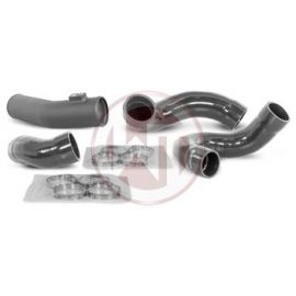 WAGNER TUNING Audi S4 B9 Charge Pipe Kit 