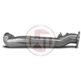 WAGNER TUNING BMW E82 E90Downpipe kit  N54 engine