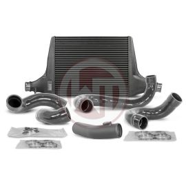 WAGNER TUNING  Audi S4 B9  Comp. Intercooler kit 