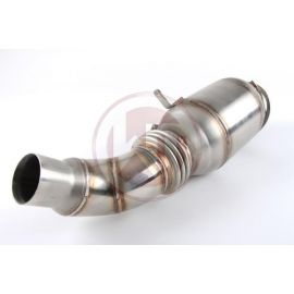 WAGNER TUNING BMW F20 F30 N20 Downpipe kit for  engine 