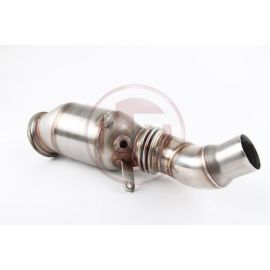 WAGNER TUNING BMW F20  Downpipe kit