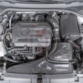 WAGNER TUNING Audi  VAG Gen3.2.0TSI Carbon air intake system 