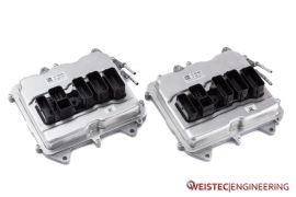 WEISTEC Engineering for BMW F90 ECU Tune