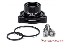 WEISTEC Engineering for AUDI EA839 3.0T VTA Adapter System