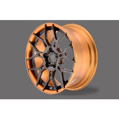 D2 FORGED OS-20