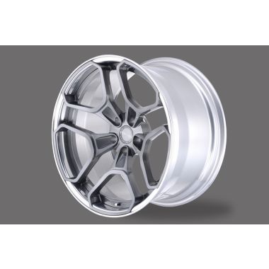 D2 FORGED OS-22