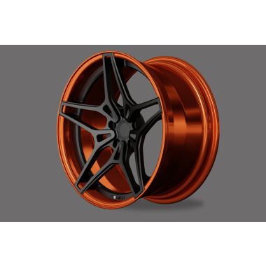 D2 FORGED OS-30