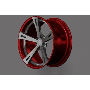 D2 FORGED US-30