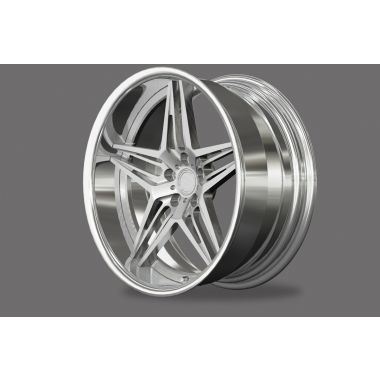 D2 FORGED HS-30