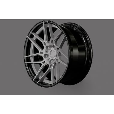 D2 FORGED OS-31