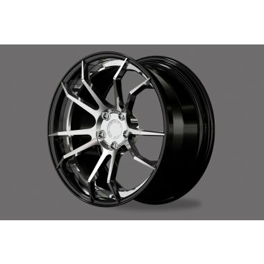 D2 FORGED ZS-06