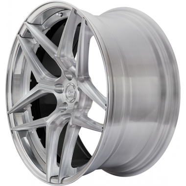 BC FORGED HT-53