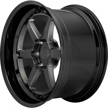 BC Forged LE 61