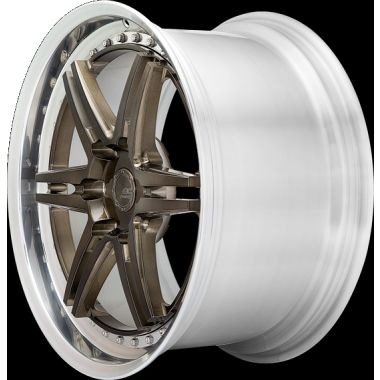 BC Forged LE 65
