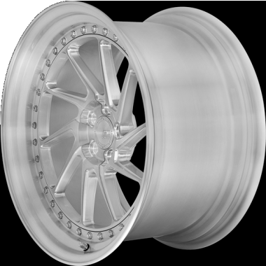 BC FORGED MLE 210
