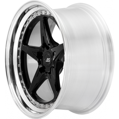 BC Forged MLE 51