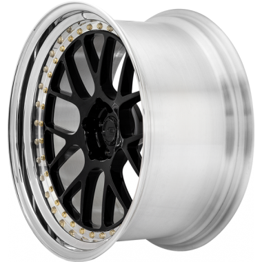 BC Forged MLE 72