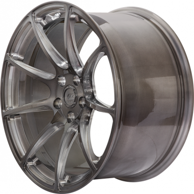 BC Forged RZ 39