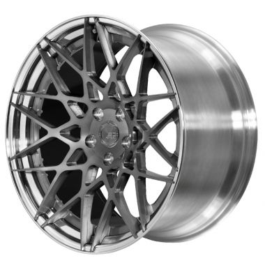 BC Forged HB 033