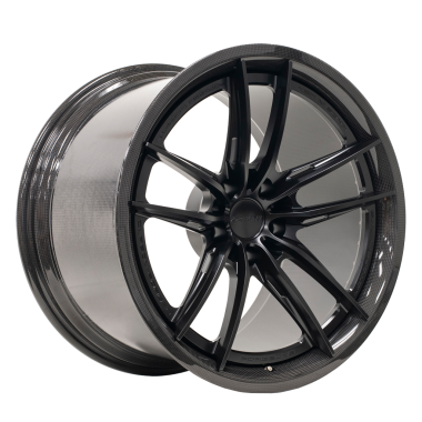 FORGELINE Carbon+Forged Series CF207