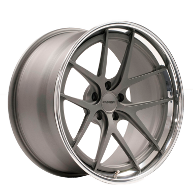 FORGELINE CONCAVE STEPPED LIP FORGELINE CF3C-SL STEPPED LIP